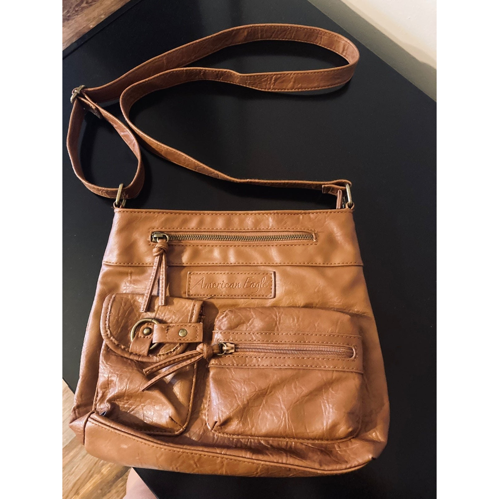 American Eagle Crossbody